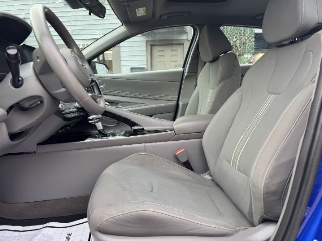 2022 Hyundai Elantra SEL Houston TX