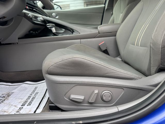 2022 Hyundai Elantra SEL Houston TX