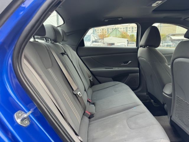 2022 Hyundai Elantra SEL Houston TX