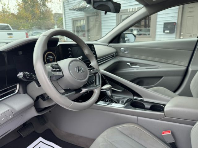 2022 Hyundai Elantra SEL Houston TX