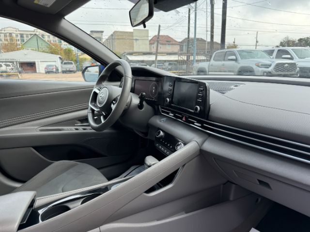 2022 Hyundai Elantra SEL Houston TX