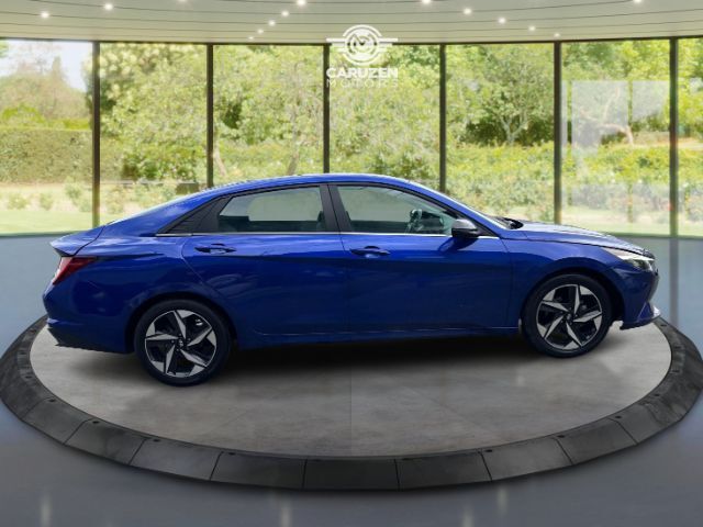 2022 Hyundai Elantra SEL Houston TX