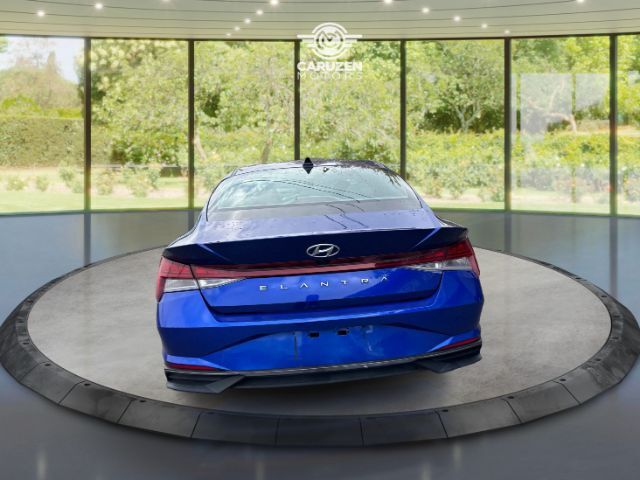 2022 Hyundai Elantra SEL Houston TX