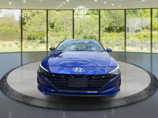 2022 Hyundai Elantra SEL Houston TX