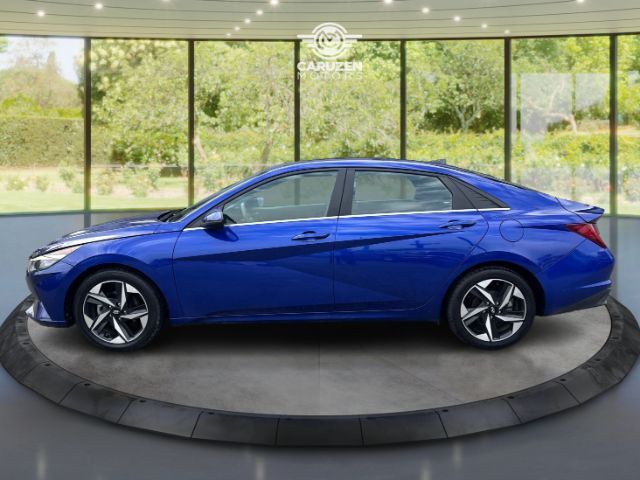 2022 Hyundai Elantra SEL Houston TX
