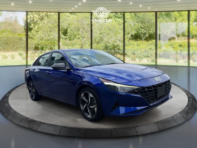 2022 Hyundai Elantra SEL Houston TX
