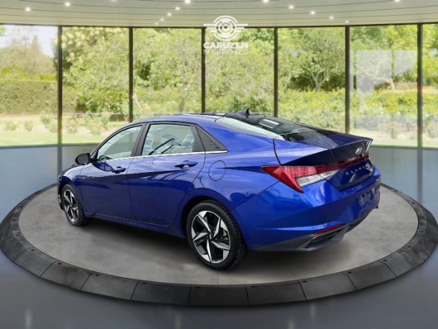 2022 Hyundai Elantra SEL Houston TX