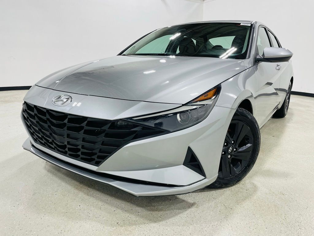 2022 Hyundai Elantra SEL Jersey City NJ