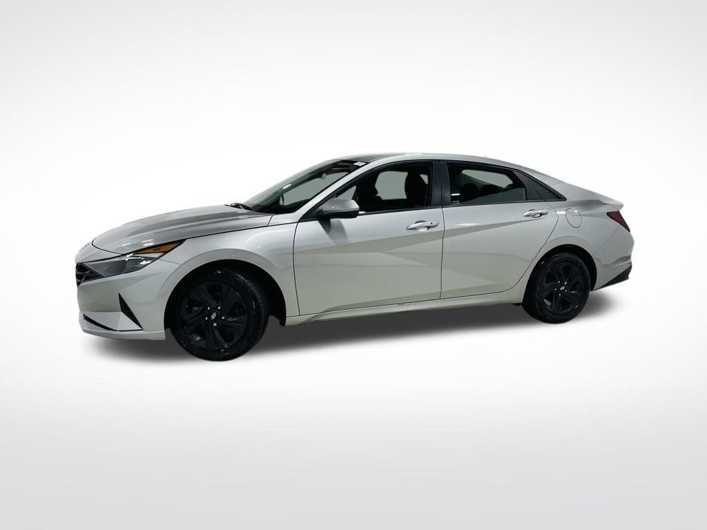 2022 Hyundai Elantra SEL Jersey City NJ