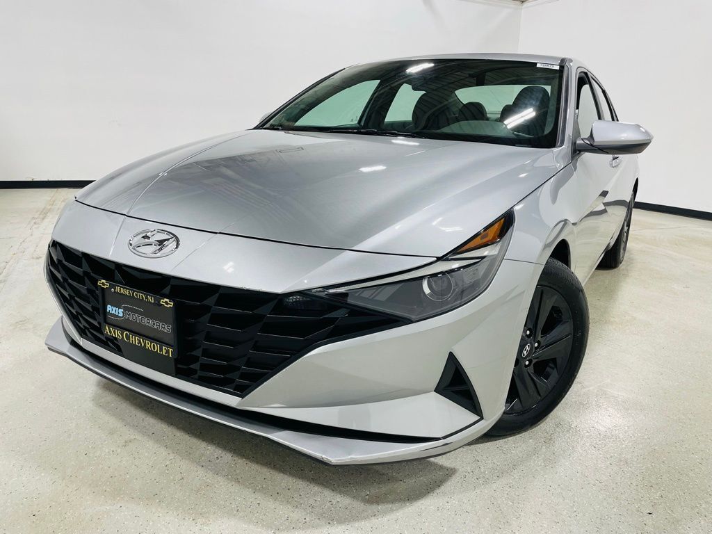 2022 Hyundai Elantra SEL Jersey City NJ
