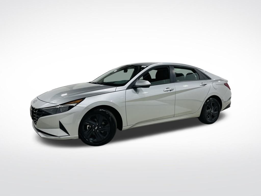 2022 Hyundai Elantra SEL Jersey City NJ