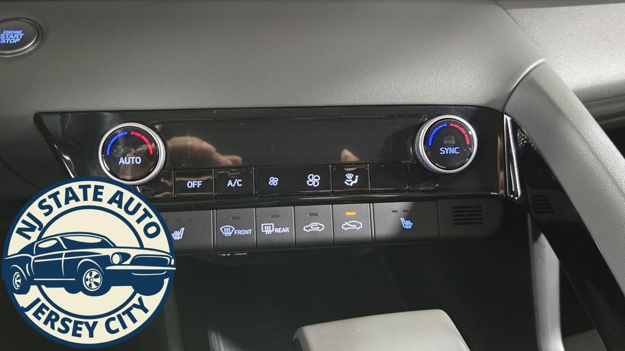 2022 Hyundai Elantra SEL Jersey City NJ