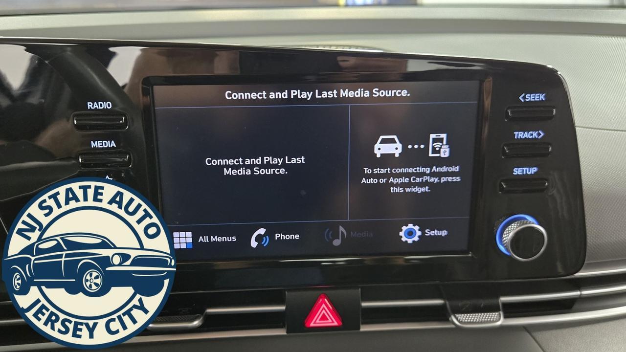 2022 Hyundai Elantra SEL Jersey City NJ