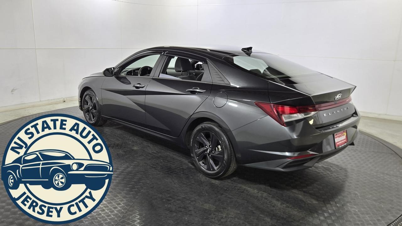 2022 Hyundai Elantra SEL Jersey City NJ