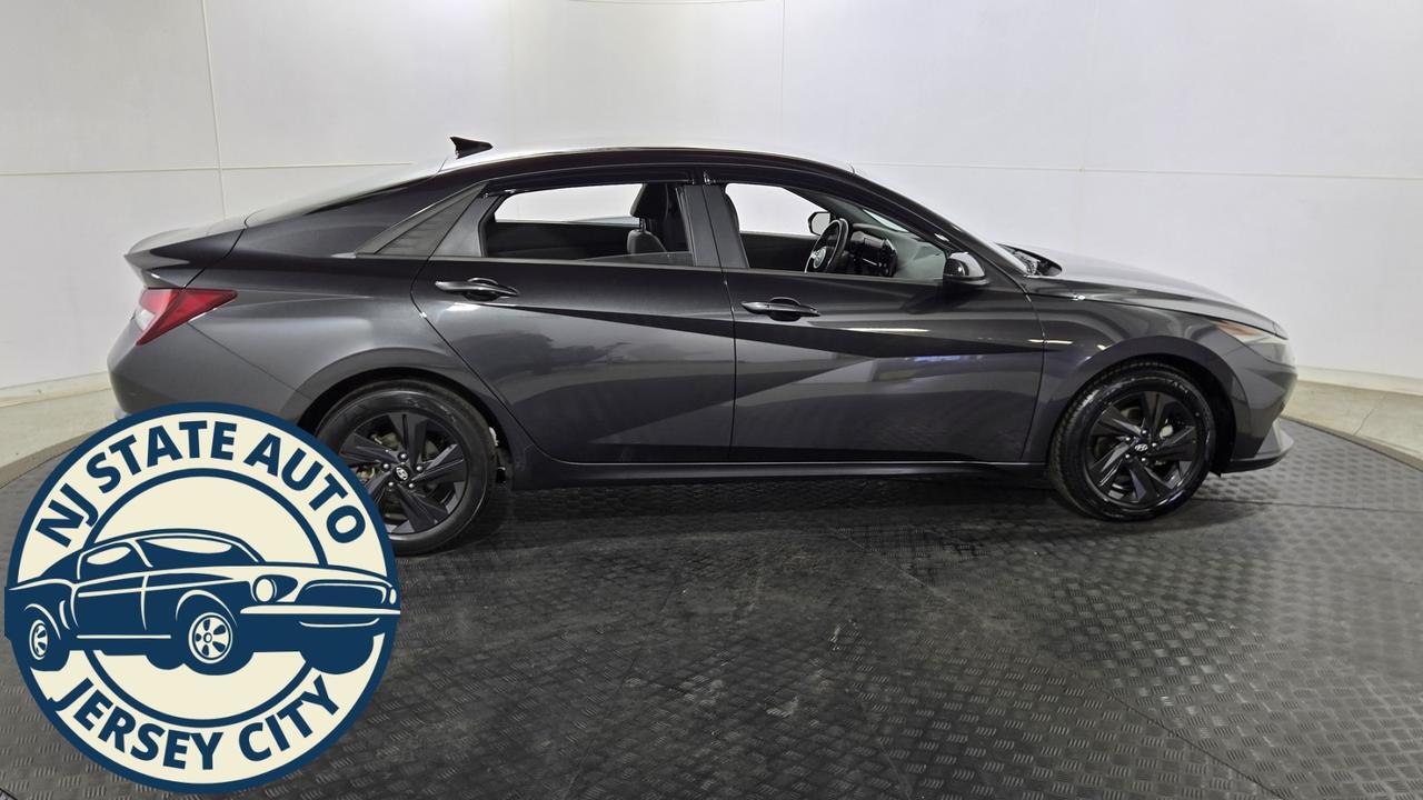 2022 Hyundai Elantra SEL Jersey City NJ