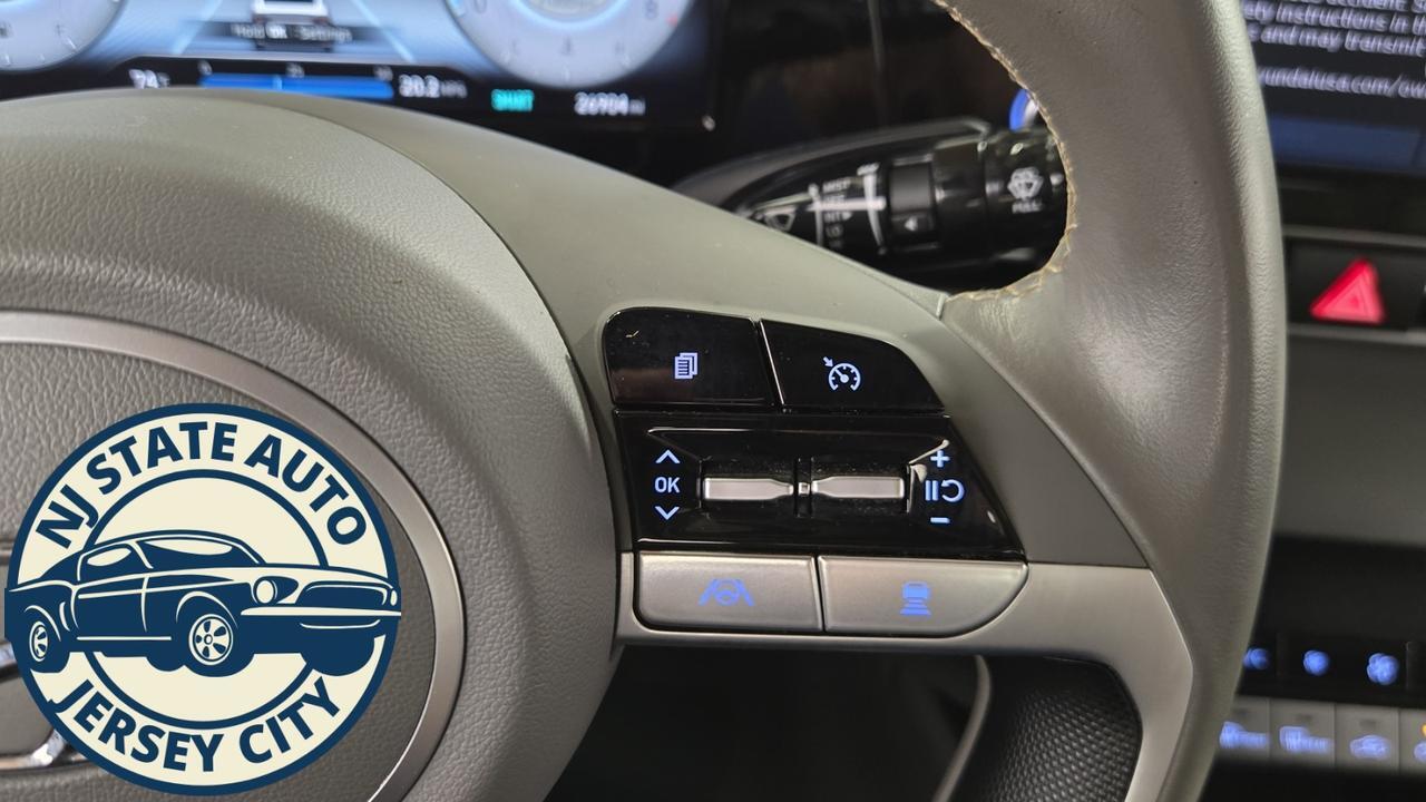 2022 Hyundai Elantra SEL Jersey City NJ