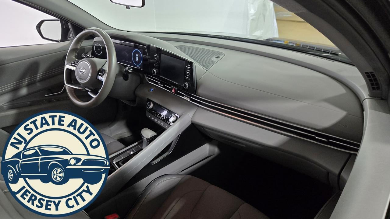 2022 Hyundai Elantra SEL Jersey City NJ