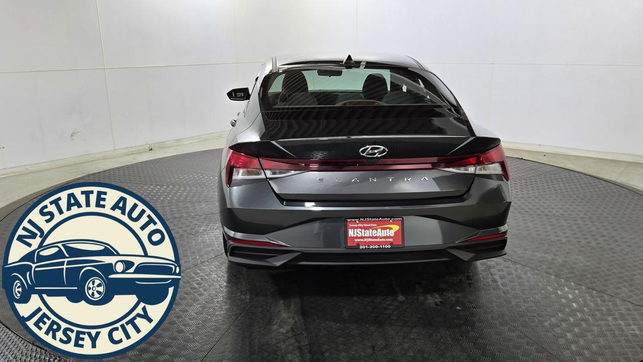 2022 Hyundai Elantra SEL Jersey City NJ