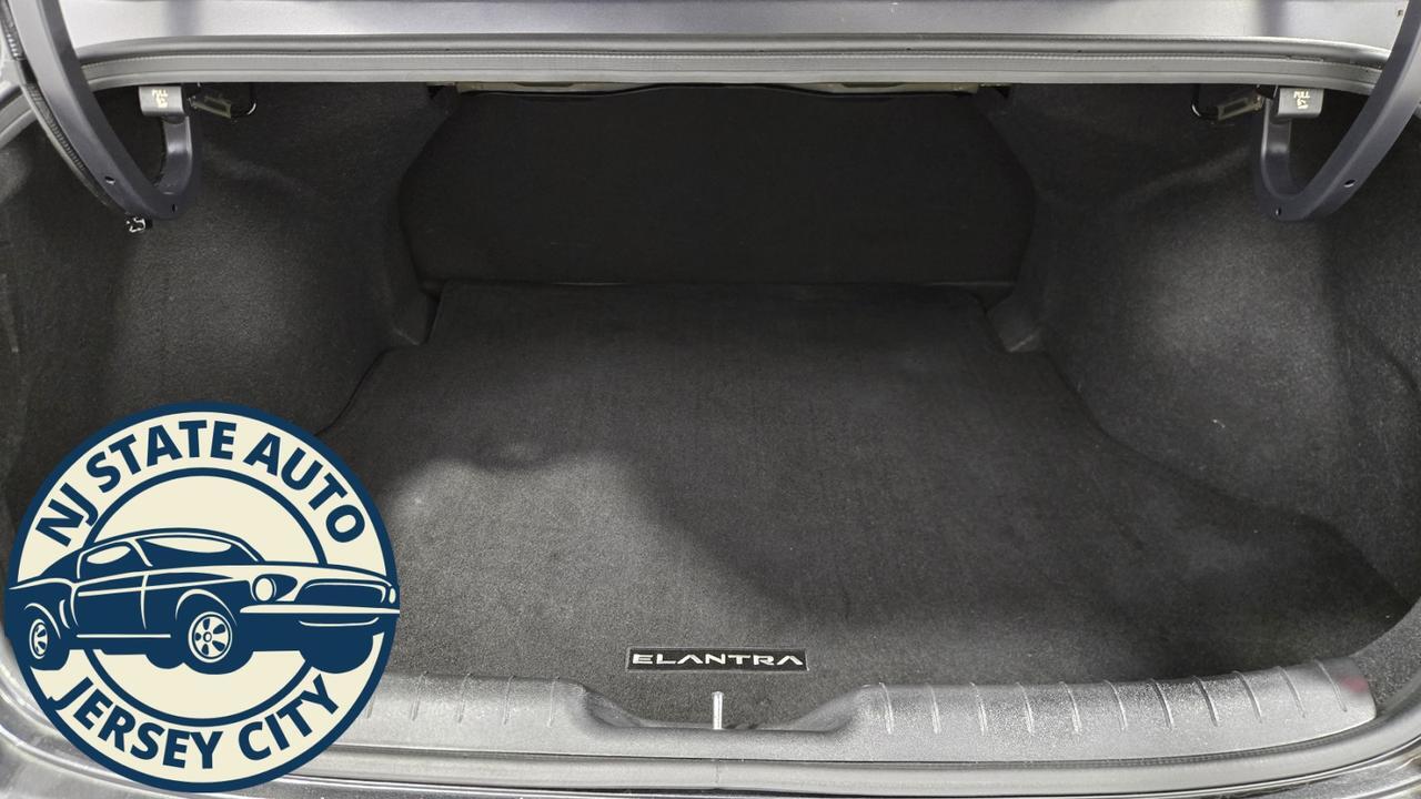2022 Hyundai Elantra SEL Jersey City NJ