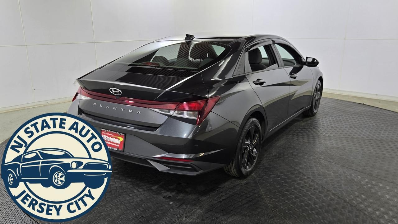 2022 Hyundai Elantra SEL Jersey City NJ