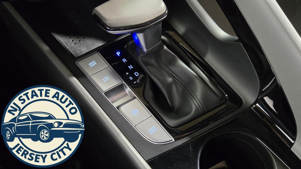 2022 Hyundai Elantra SEL Jersey City NJ
