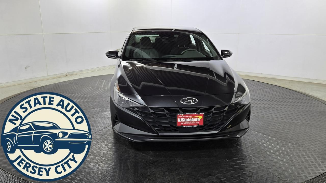 2022 Hyundai Elantra SEL Jersey City NJ
