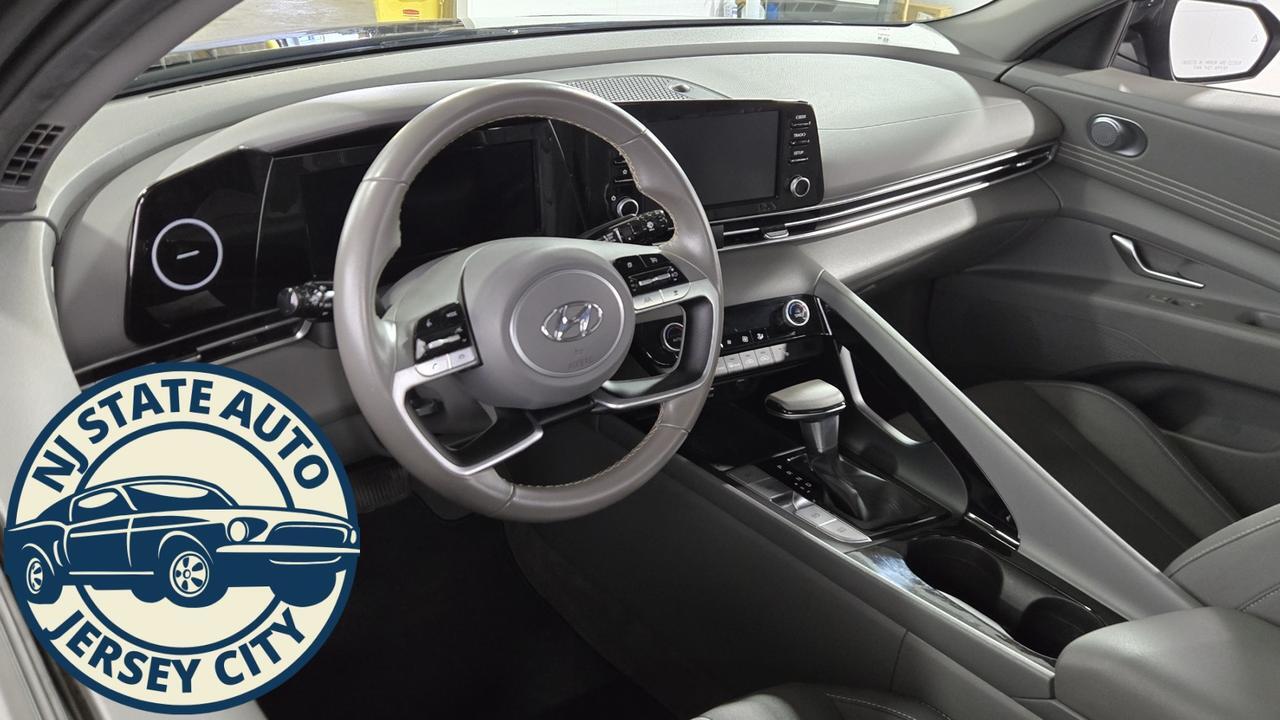 2022 Hyundai Elantra SEL Jersey City NJ