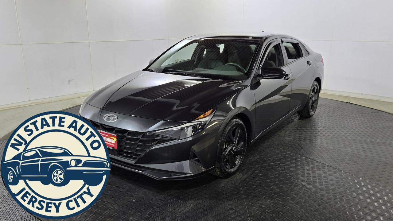 2022 Hyundai Elantra SEL Jersey City NJ