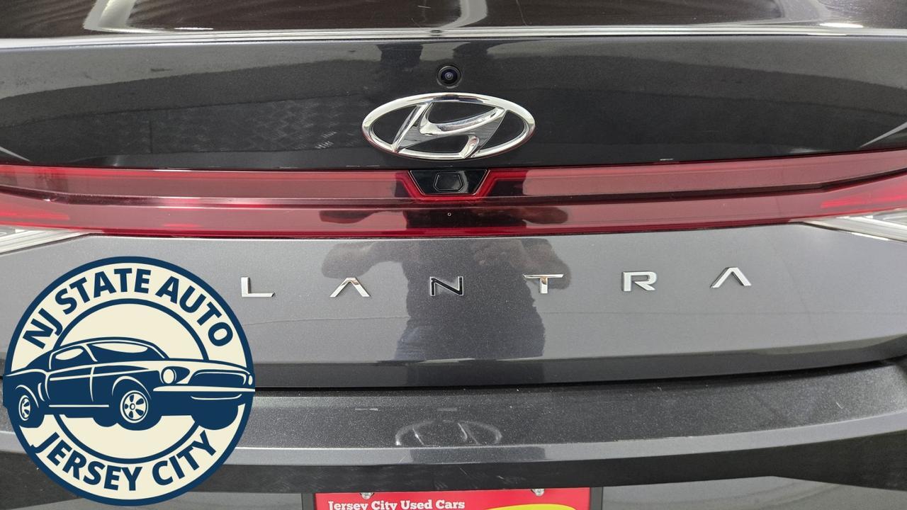 2022 Hyundai Elantra SEL Jersey City NJ