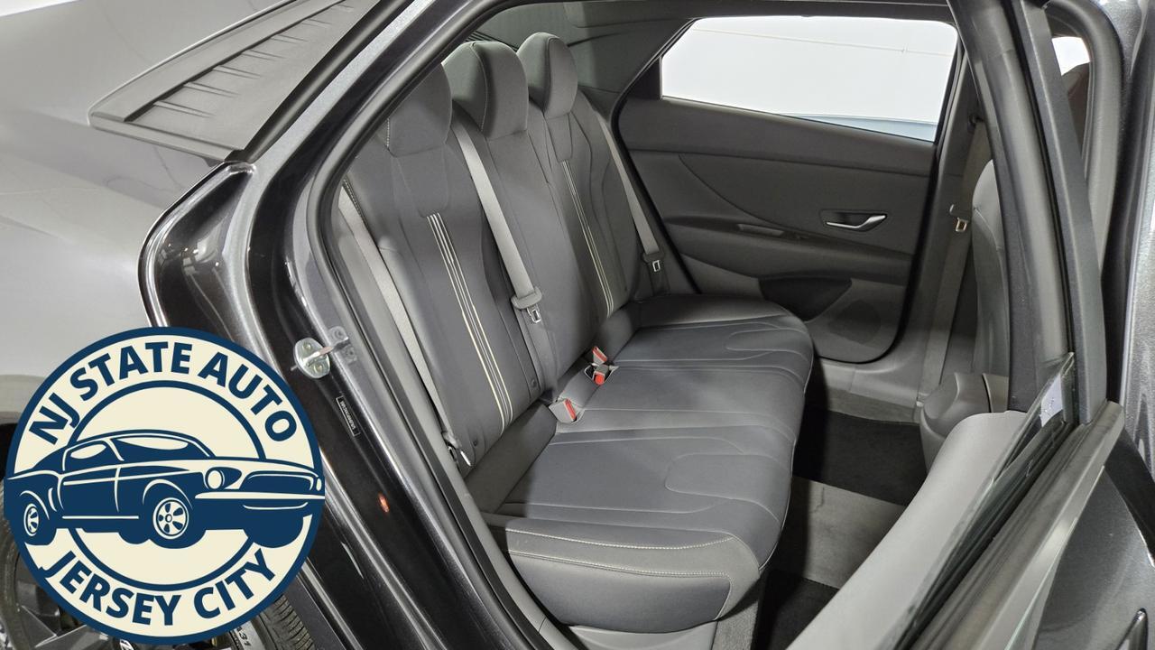2022 Hyundai Elantra SEL Jersey City NJ