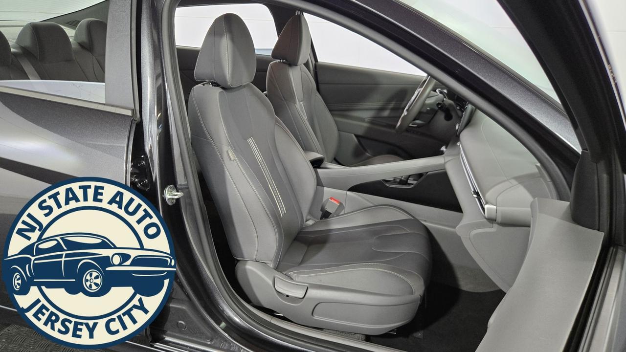 2022 Hyundai Elantra SEL Jersey City NJ