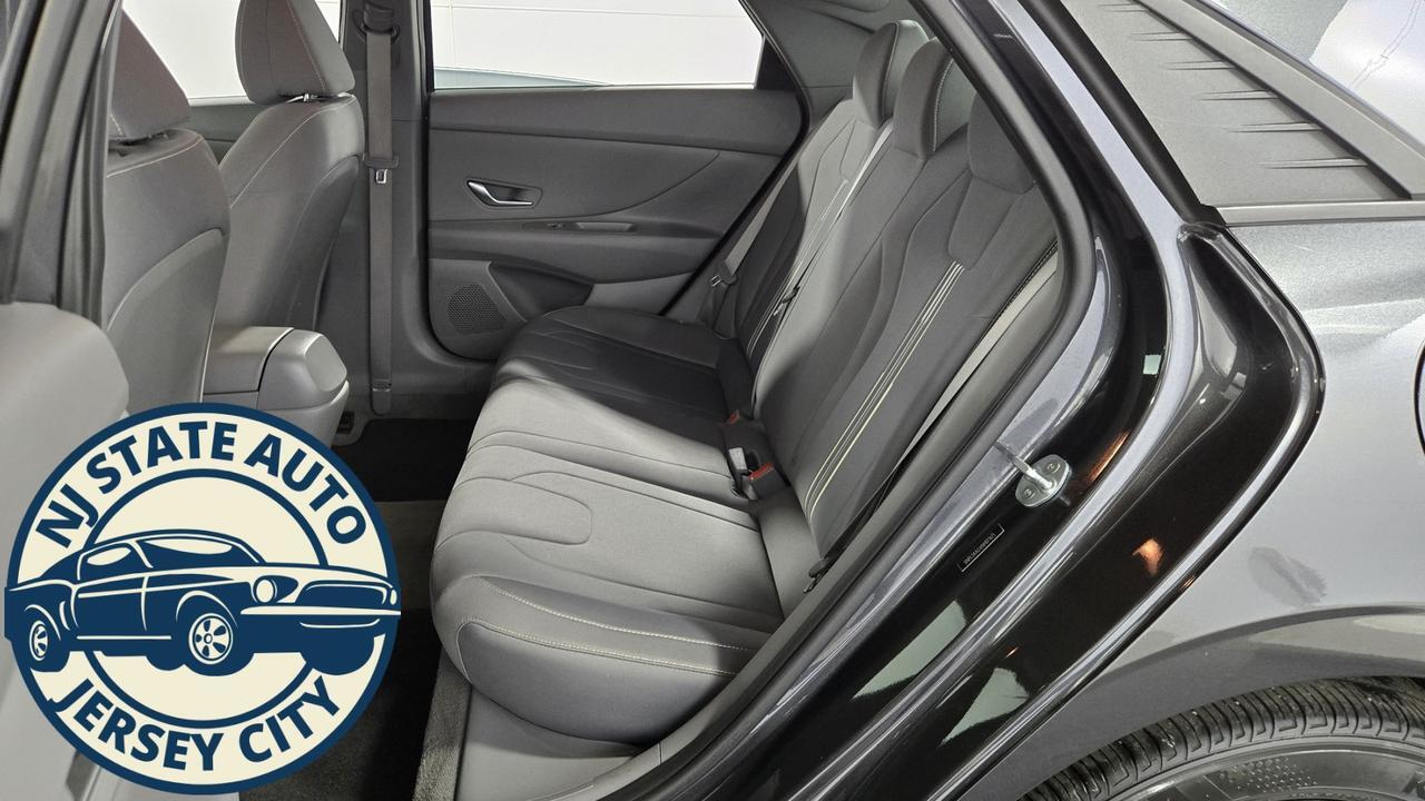 2022 Hyundai Elantra SEL Jersey City NJ