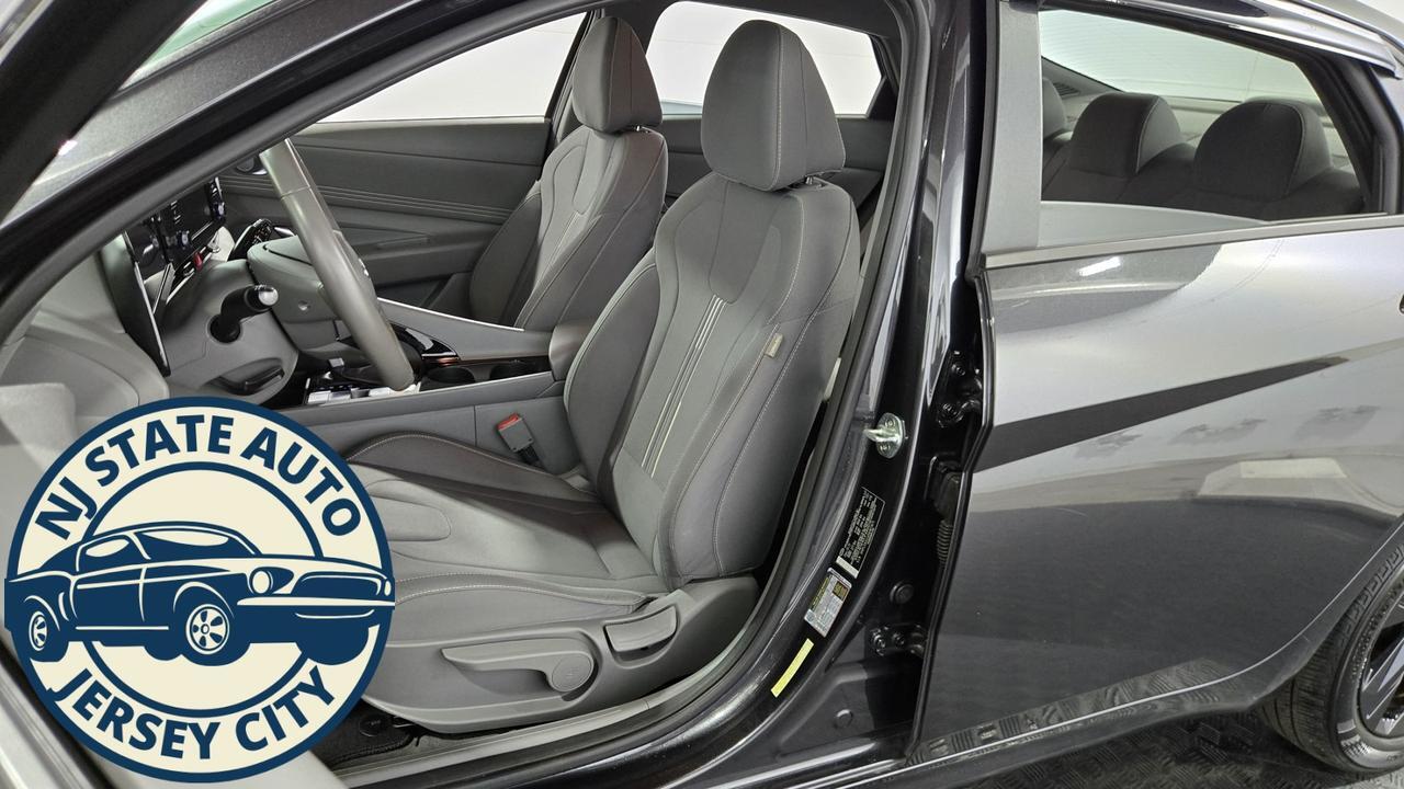 2022 Hyundai Elantra SEL Jersey City NJ