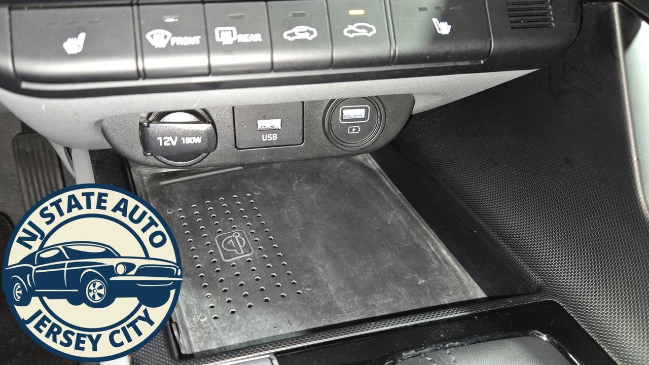 2022 Hyundai Elantra SEL Jersey City NJ