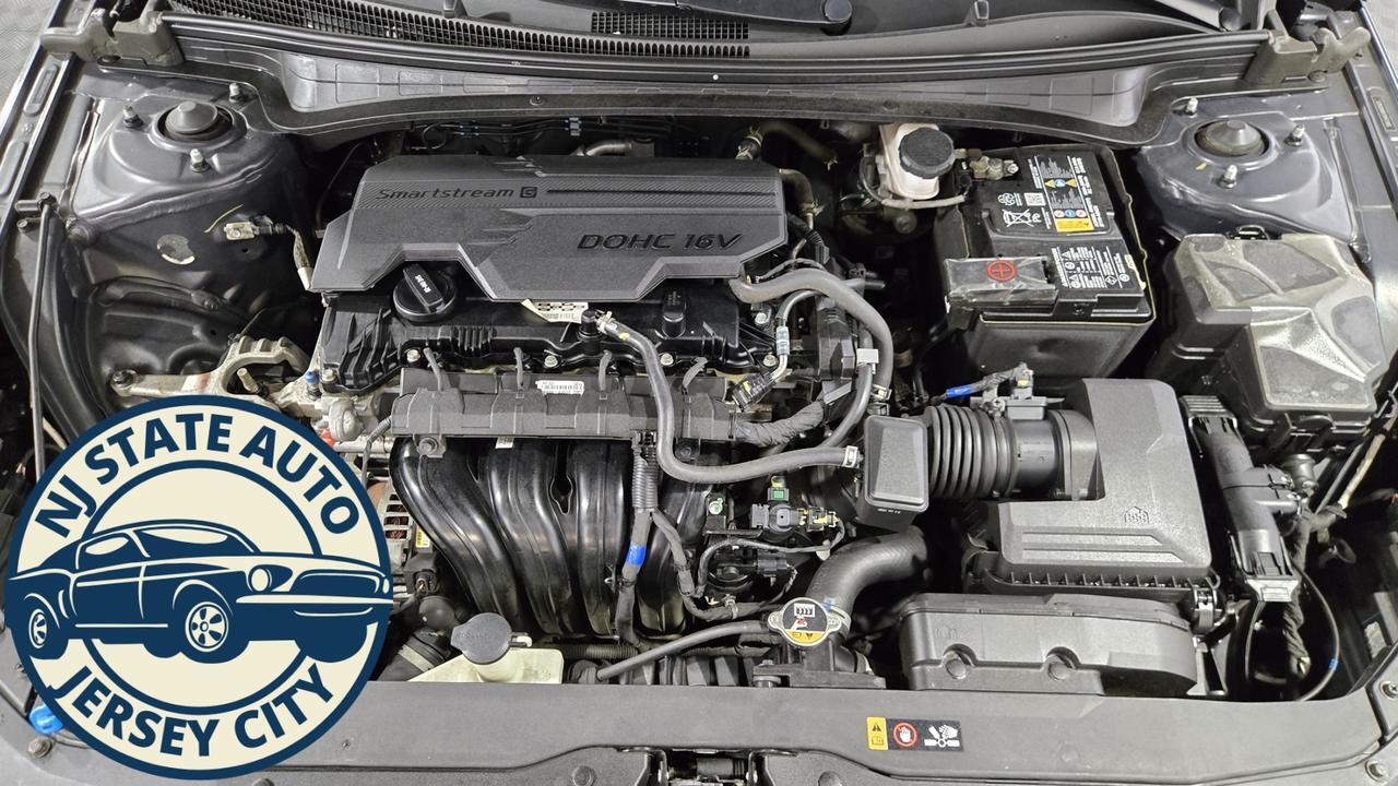 2022 Hyundai Elantra SEL Jersey City NJ