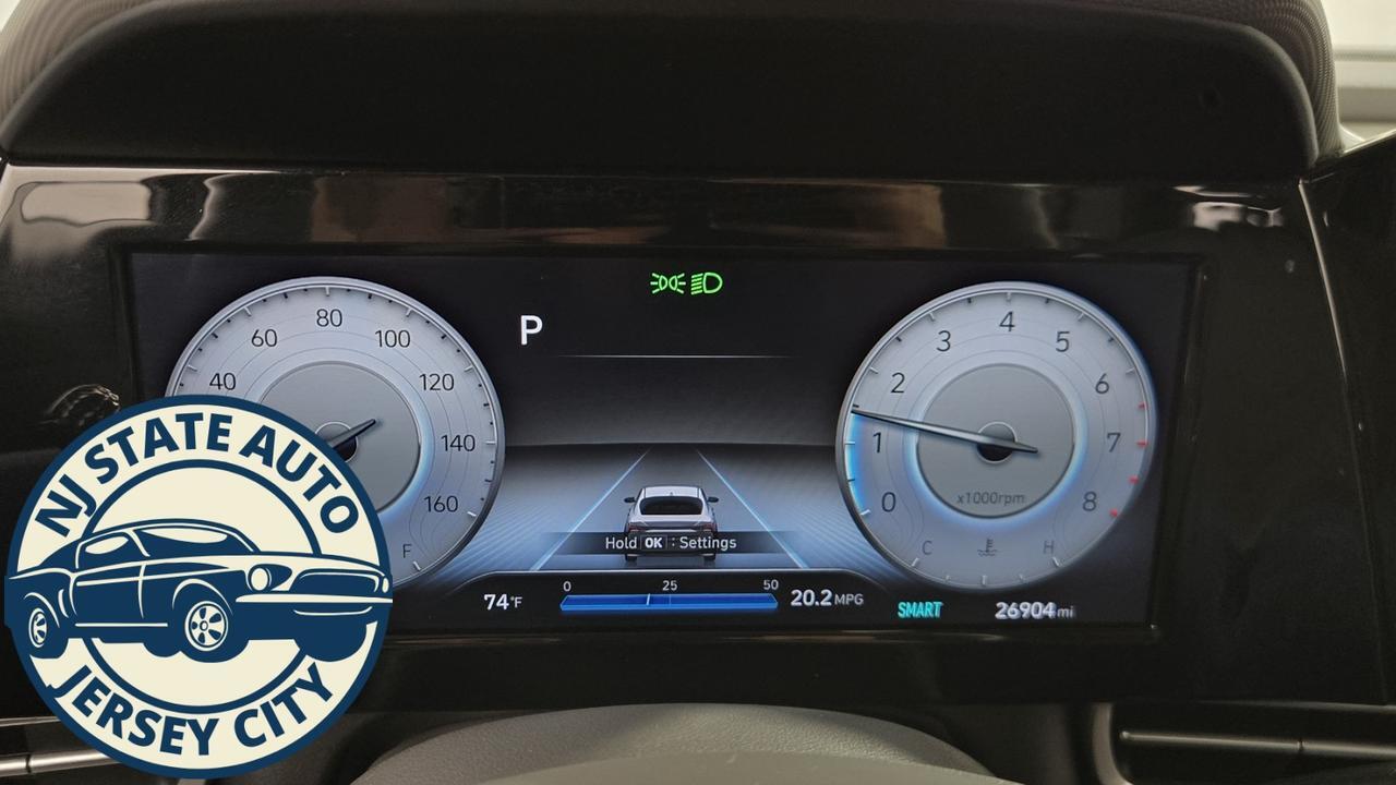 2022 Hyundai Elantra SEL Jersey City NJ