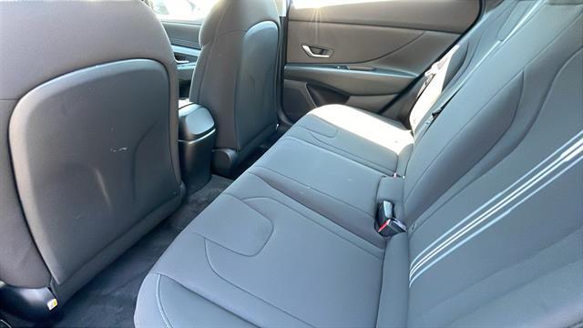 2022 Hyundai Elantra SEL Corona CA