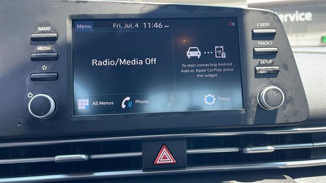 2022 Hyundai Elantra SEL Corona CA