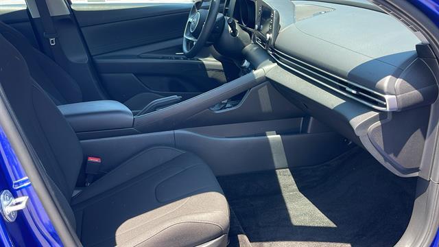 2022 Hyundai Elantra SEL Corona CA