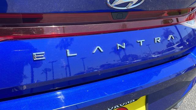2022 Hyundai Elantra SEL Corona CA