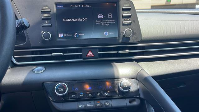 2022 Hyundai Elantra SEL Corona CA