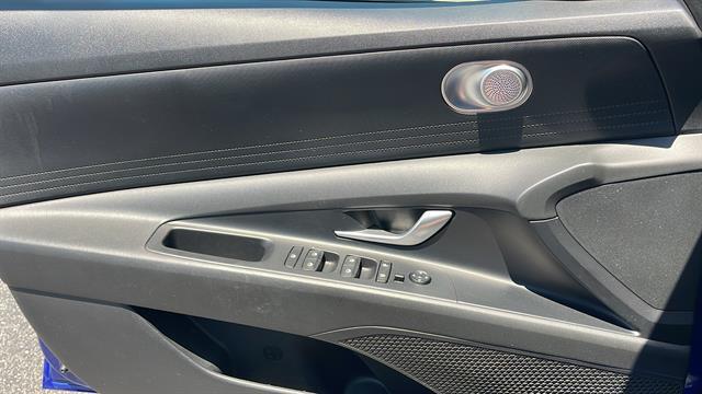 2022 Hyundai Elantra SEL Corona CA