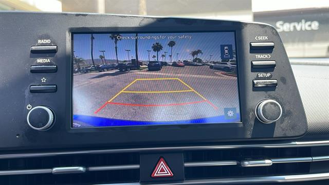 2022 Hyundai Elantra SEL Corona CA