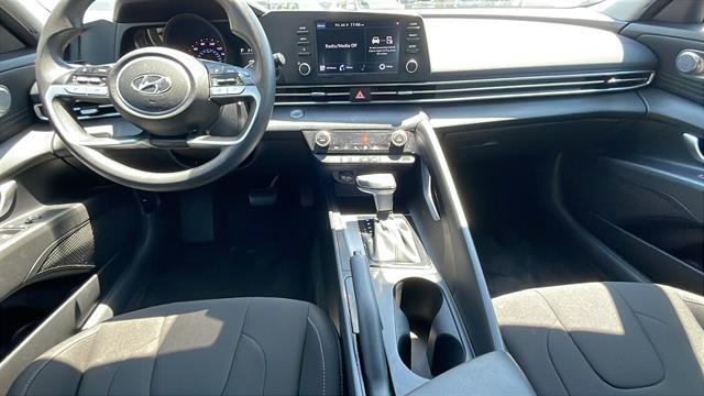 2022 Hyundai Elantra SEL Corona CA