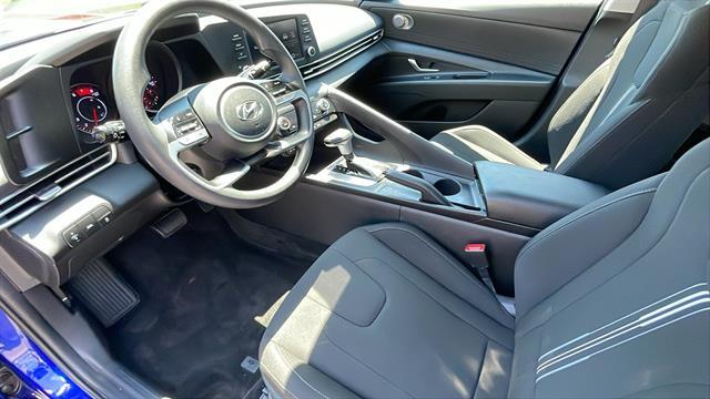 2022 Hyundai Elantra SEL Corona CA