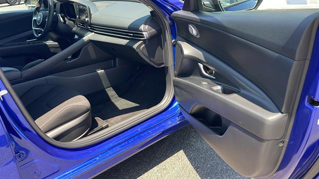 2022 Hyundai Elantra SEL Corona CA