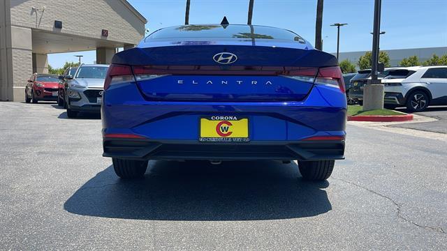 2022 Hyundai Elantra SEL Corona CA