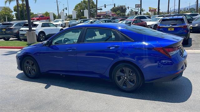 2022 Hyundai Elantra SEL Corona CA