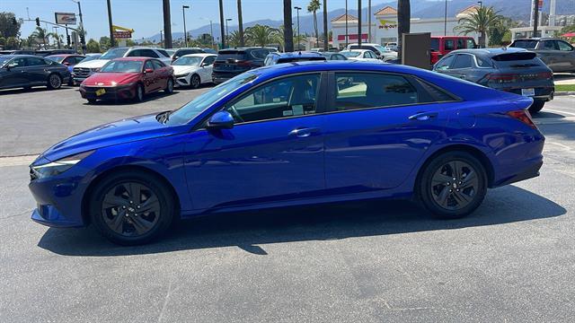 2022 Hyundai Elantra SEL Corona CA