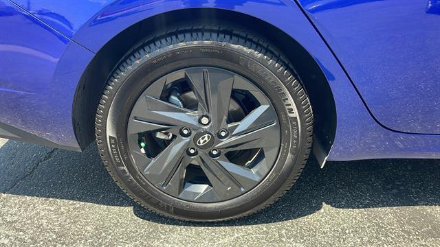 2022 Hyundai Elantra SEL Corona CA